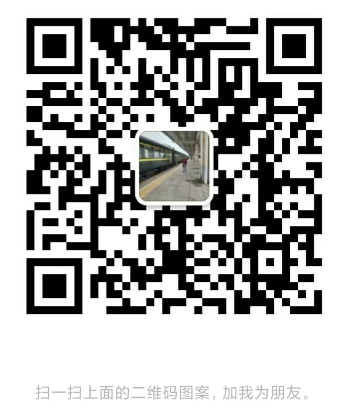 WeChat QR Code
